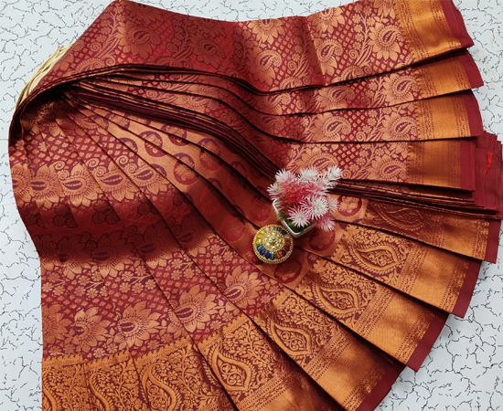 Old Pattu Saree Buyer Avadi