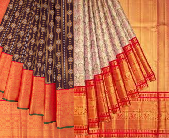 Old Pattu Saree Buyer Royapuram