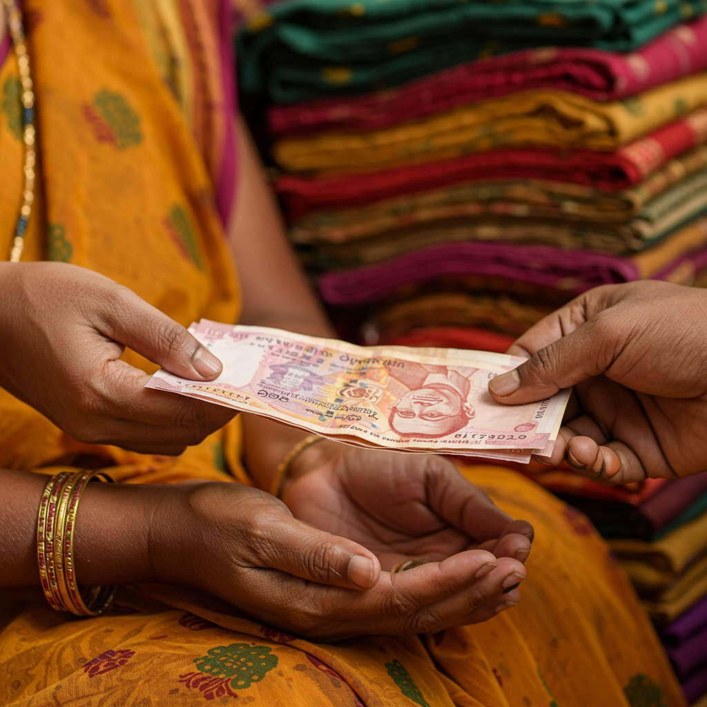 Old Pattu Saree Buyer Anna Nagar
