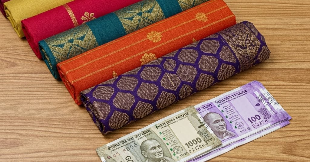 Old Pattu Saree Buyer Anna Nagar