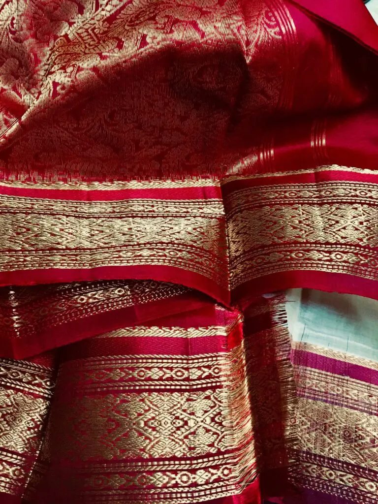 Old Pattu Saree Buyer Anna Nagar