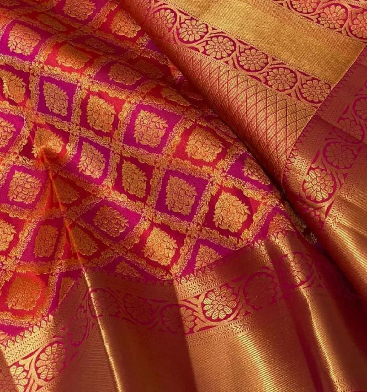 Old Pattu Saree Buyer Anna Nagar